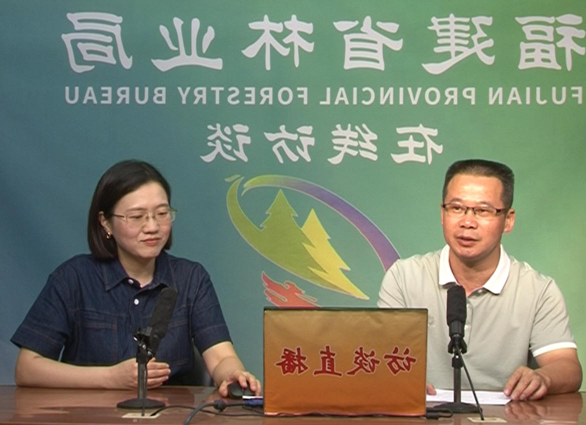 保护古树名木 守护绿色活文物